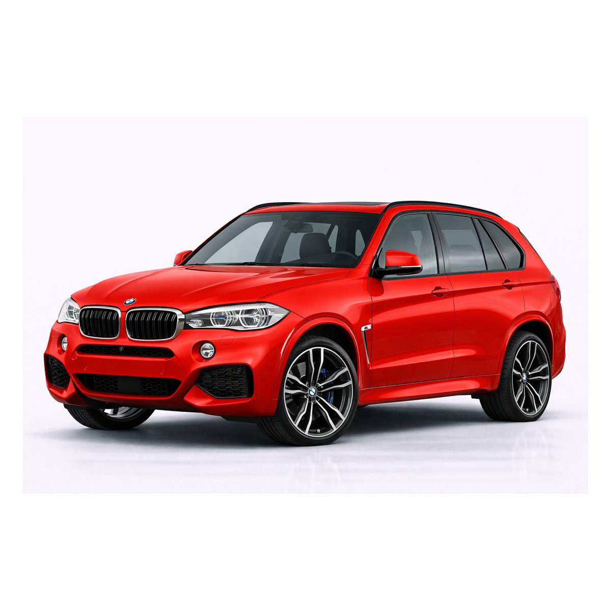 PARABRISAS BMW X5-F15 2014-2018